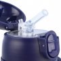 Estia θερμός Bubble Bottle Save The Aegean 300ml Solar Jump με Καλαμάκι (0133163) Estia θερμός Bubble Bottle Save The Aegean 300ml Solar Jump με Καλαμάκι (0133163)