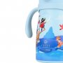 Estia θερμός Bubble Bottle Save The Aegean 300ml Treasure Quest με Καλαμάκι (0133200) Estia θερμός Bubble Bottle Save The Aegean 300ml Treasure Quest με Καλαμάκι (0133200)