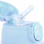 Estia θερμός Bubble Bottle Save The Aegean 300ml Treasure Quest με Καλαμάκι (0133200) Estia θερμός Bubble Bottle Save The Aegean 300ml Treasure Quest με Καλαμάκι (0133200)
