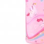 Estia θερμός Wonder Bottle Save The Aegean 500ml Rainbow Dreams με Καλαμάκι (0134207) Estia θερμός Wonder Bottle Save The Aegean 500ml Rainbow Dreams με Καλαμάκι (0134207)