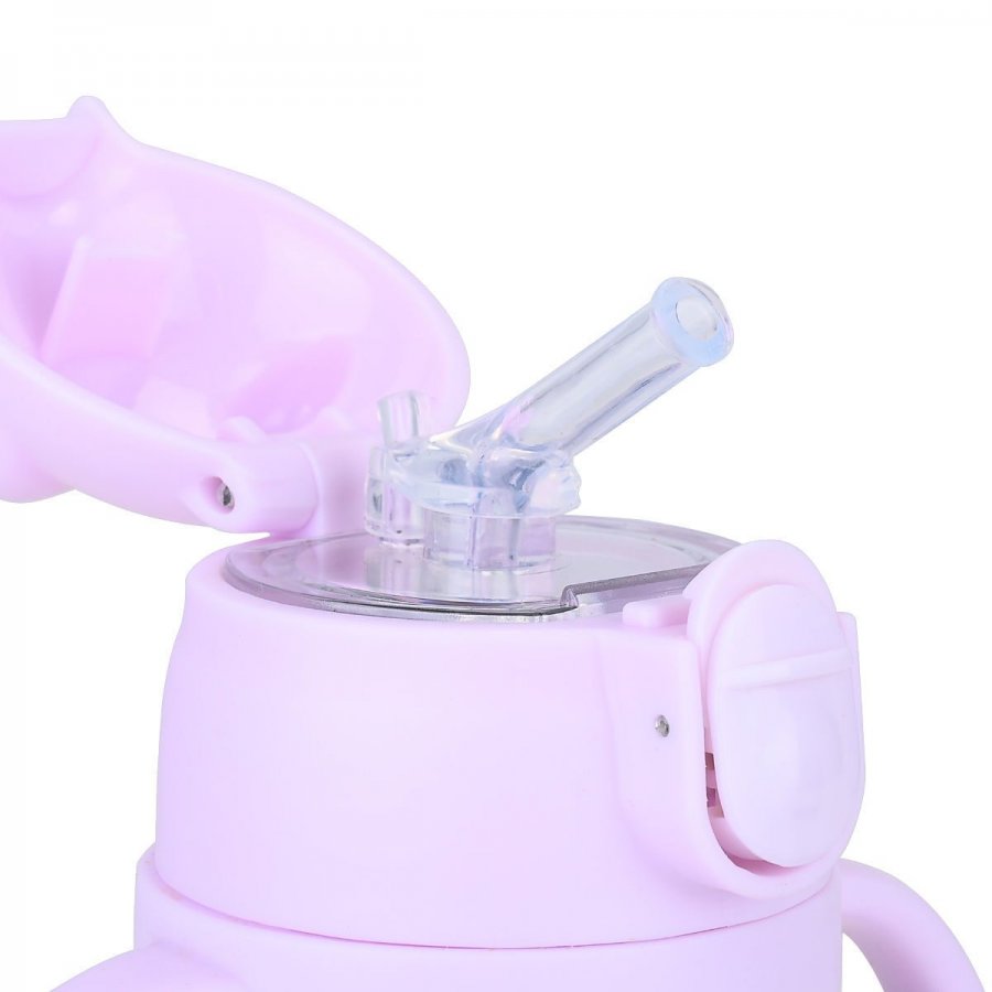 Estia θερμός Bubble Bottle Save The Aegean 300ml Fairy Tales με Καλαμάκι (0134214) Estia θερμός Bubble Bottle Save The Aegean 300ml Fairy Tales με Καλαμάκι (0134214)