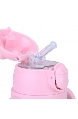 Estia θερμός Bubble Bottle Save The Aegean 300ml Rainbow Dreams με Καλαμάκι (0134221) Estia θερμός Bubble Bottle Save The Aegean 300ml Rainbow Dreams με Καλαμάκι (0134221)