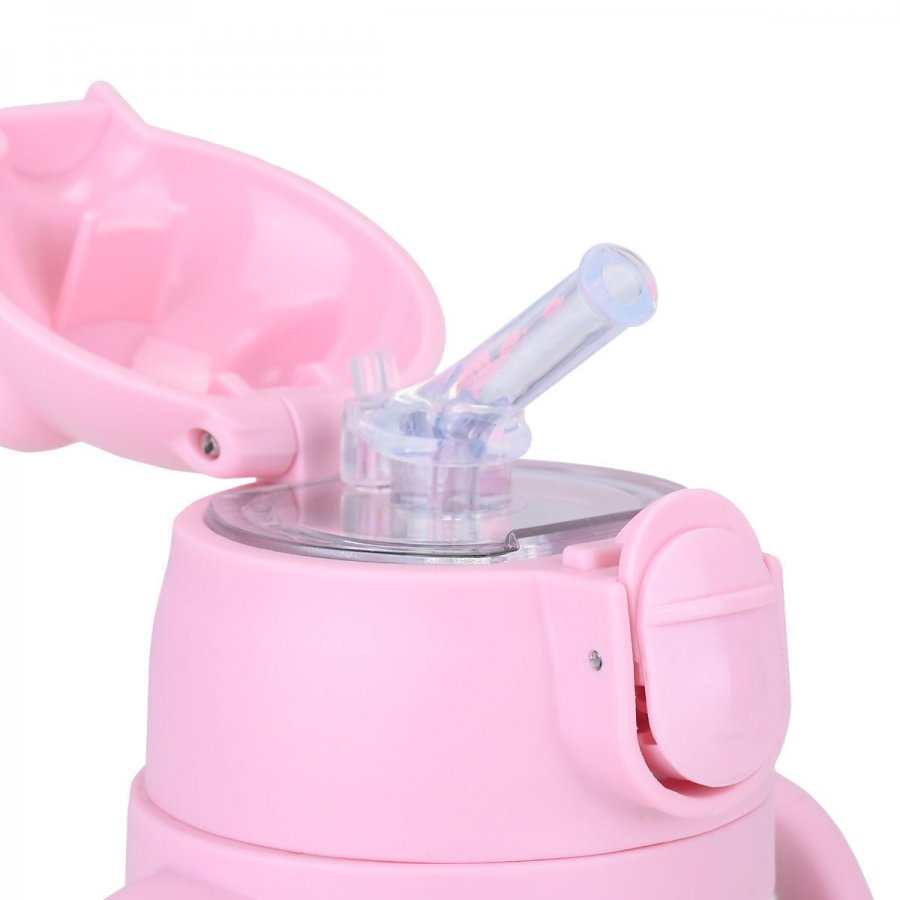 Estia θερμός Bubble Bottle Save The Aegean 300ml Rainbow Dreams με Καλαμάκι (0134221) Estia θερμός Bubble Bottle Save The Aegean 300ml Rainbow Dreams με Καλαμάκι (0134221)