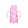 Estia θερμός Bubble Bottle Save The Aegean 300ml Rainbow Dreams με Καλαμάκι (0134221) Estia θερμός Bubble Bottle Save The Aegean 300ml Rainbow Dreams με Καλαμάκι (0134221)