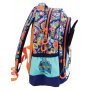 Gim Mickey Fun Travels Σχολική Τσάντα Πλάτης Νηπίου (34092054) Gim Mickey Fun Travels Σχολική Τσάντα Πλάτης Νηπίου (34092054)