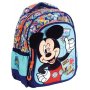 Gim Mickey Fun Travels Σχολική Τσάντα Πλάτης Νηπίου (34092054) Gim Mickey Fun Travels Σχολική Τσάντα Πλάτης Νηπίου (34092054)