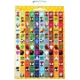 Gim Aυτοκόλλητα Max Spidey Amazing Friends (77750279) Gim Aυτοκόλλητα Max Spidey Amazing Friends (77750279)