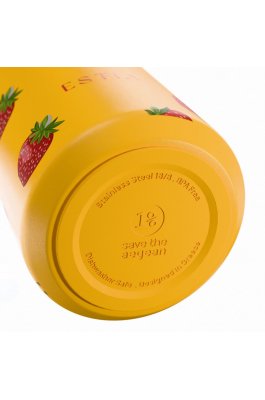Estia Θερμός Flow Save The Aegean 500ml Berry Bright (0142042) Estia Θερμός Flow Save The Aegean 500ml Berry Bright (0142042)