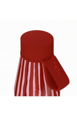 Estia Θερμός Flow Save The Aegean 500ml Viva Stripe (0142134) Estia Θερμός Flow Save The Aegean 500ml Viva Stripe (0142134)