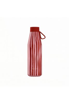 Estia Θερμός Flow Save The Aegean 500ml Viva Stripe (0142134)