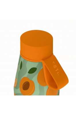 Estia Θερμός Flow Save The Aegean 500ml Peach Garden (0142202) Estia Θερμός Flow Save The Aegean 500ml Peach Garden (0142202)