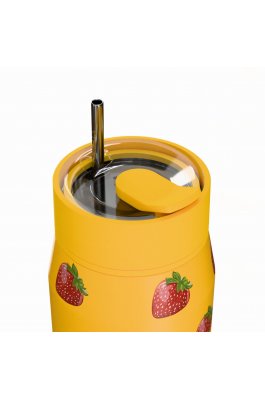 Estia Θερμός Lens Save The Aegean 360ml Berry Bright (0142936) Estia Θερμός Lens Save The Aegean 360ml Berry Bright (0142936)