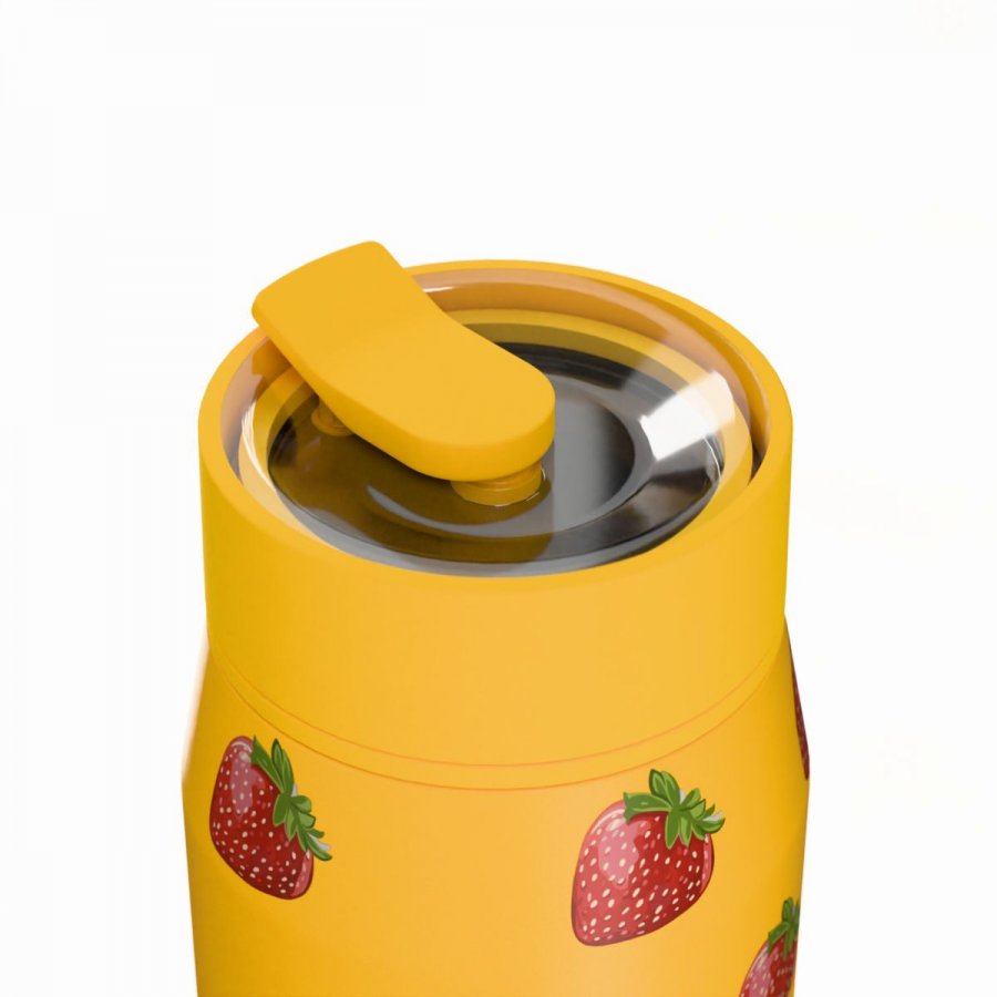 Estia Θερμός Lens Save The Aegean 360ml Berry Bright (0142936) Estia Θερμός Lens Save The Aegean 360ml Berry Bright (0142936)