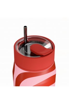 Estia Θερμός Lens Save The Aegean 360ml Coral Waves (0143049) Estia Θερμός Lens Save The Aegean 360ml Coral Waves (0143049)
