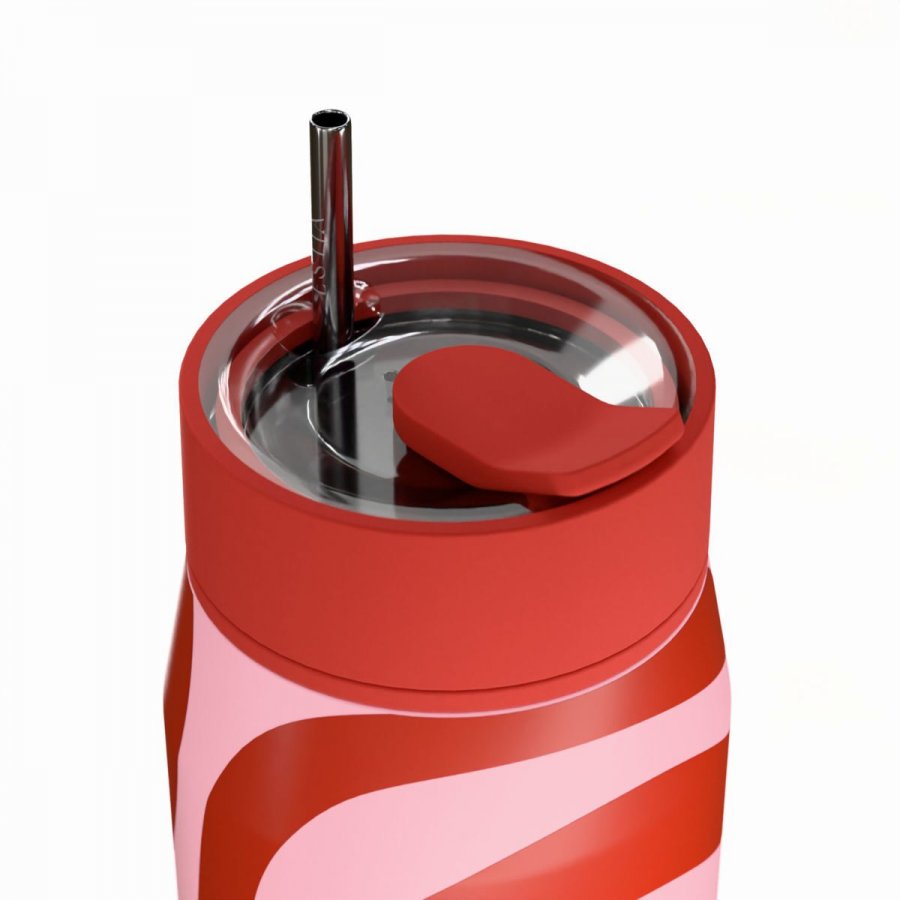 Estia Θερμός Lens Save The Aegean 360ml Coral Waves (0143049) Estia Θερμός Lens Save The Aegean 360ml Coral Waves (0143049)