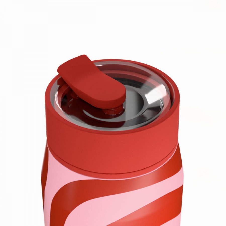 Estia Θερμός Lens Save The Aegean 360ml Coral Waves (0143049) Estia Θερμός Lens Save The Aegean 360ml Coral Waves (0143049)