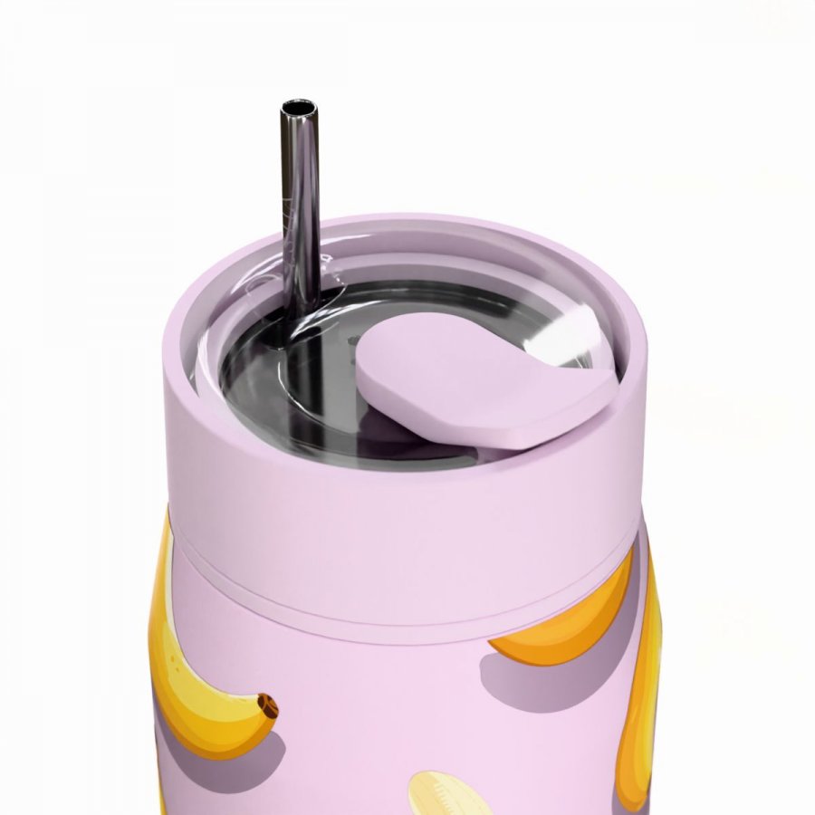 Estia Θερμός Lens Save The Aegean 360ml Banana Mood (0143063) Estia Θερμός Lens Save The Aegean 360ml Banana Mood (0143063)