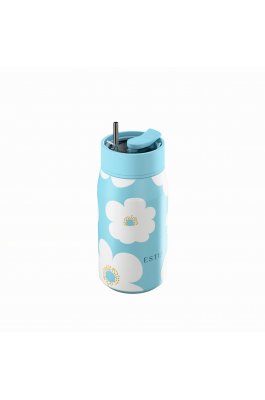 Estia Θερμός Lens Save The Aegean 360ml Blue Daisy (0143087) Estia Θερμός Lens Save The Aegean 360ml Blue Daisy (0143087)