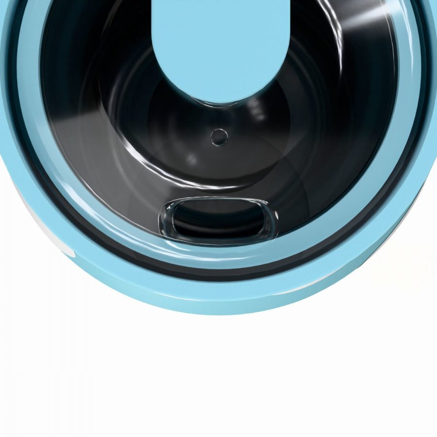 Estia Θερμός Lens Save The Aegean 360ml Blue Daisy (0143087) Estia Θερμός Lens Save The Aegean 360ml Blue Daisy (0143087)