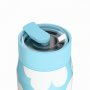 Estia Θερμός Lens Save The Aegean 360ml Blue Daisy (0143087) Estia Θερμός Lens Save The Aegean 360ml Blue Daisy (0143087)