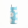 Estia Θερμός Lens Save The Aegean 360ml Blue Daisy (0143087) Estia Θερμός Lens Save The Aegean 360ml Blue Daisy (0143087)