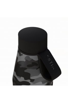 Estia Θερμός Flow Save The Aegean 500ml Dark Camo (0147870) Estia Θερμός Flow Save The Aegean 500ml Dark Camo (0147870)