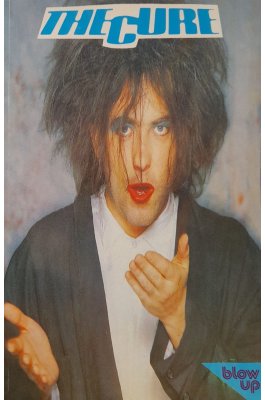 The Cure