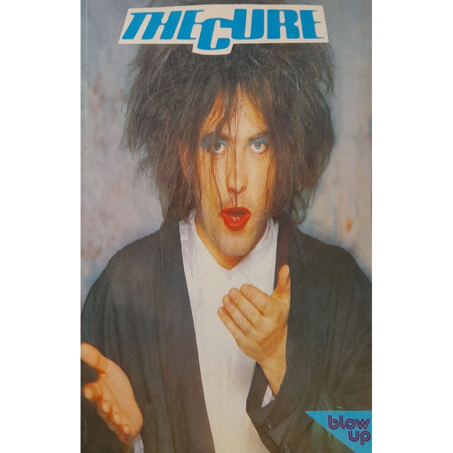 The Cure The Cure