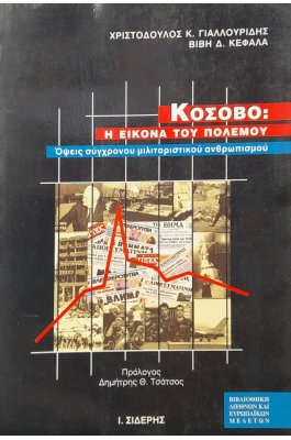 Κόσοβο: η εικόνα του πολέμου