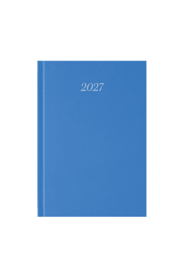 Linardatos Ημερήσιο Ημερολόγιο Classic 2027 10x14 (72161) Linardatos Ημερήσιο Ημερολόγιο Classic 2027 10x14 (72161)