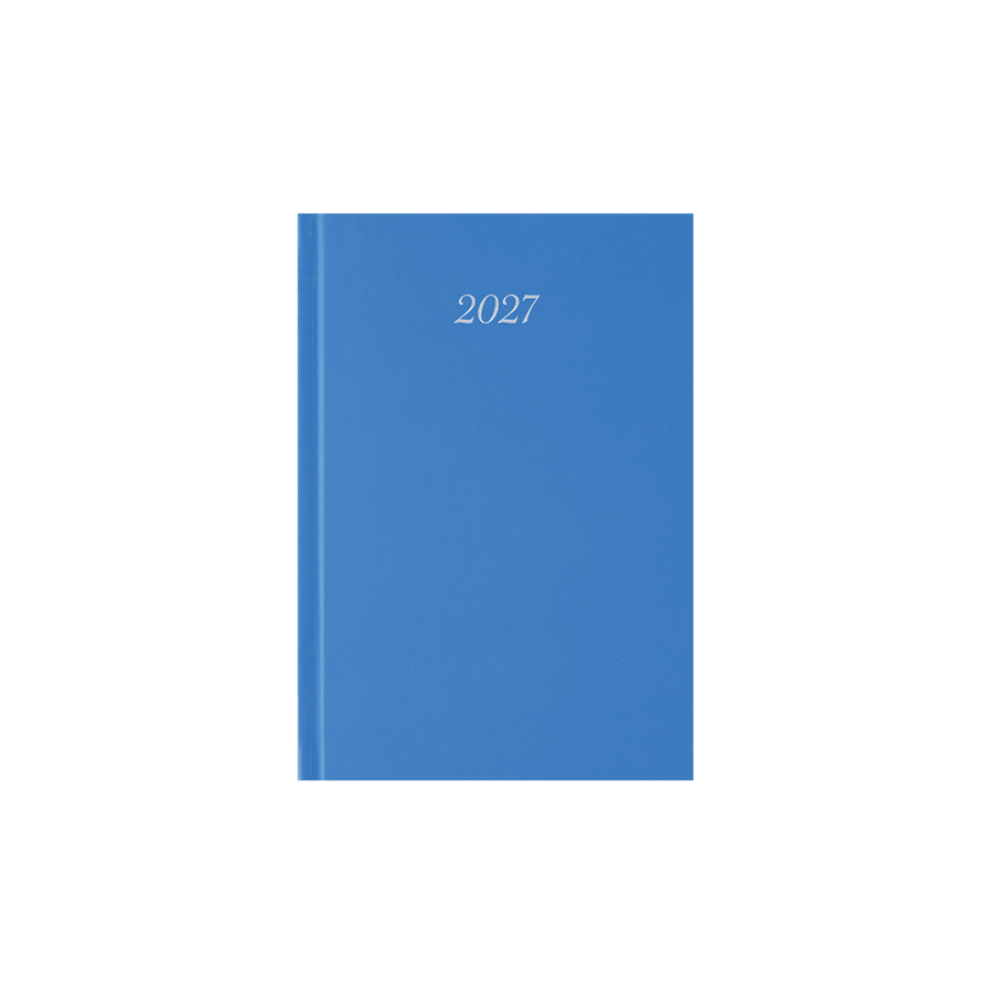 Linardatos Ημερήσιο Ημερολόγιο Classic 2027 10x14 (72161)