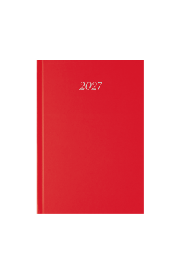 Linardatos Ημερήσιο Ημερολόγιο Classic 2027 12x17 (72162)