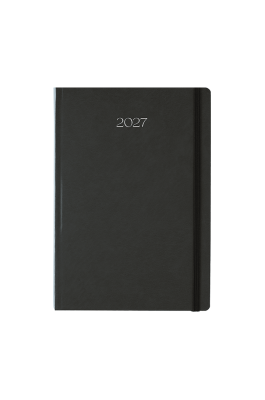 Linardatos Ημερήσιο Ημερολόγιο Eleganta 2027 12x17 (72192)