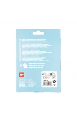 Apli Kids Craft kit Βραχιόλια (20570)