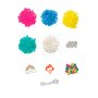 Apli Kids Craft kit Βραχιόλια (20570)