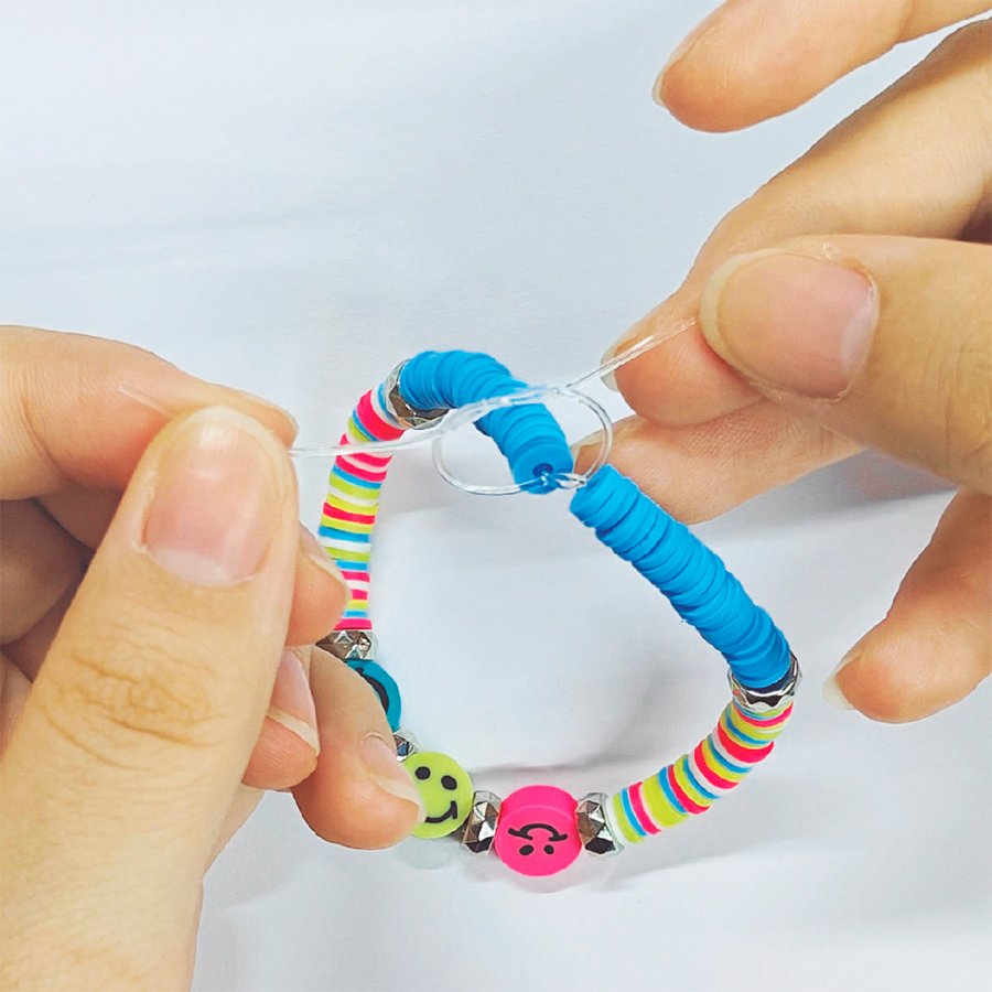 Apli Kids Craft kit Βραχιόλια (20570)