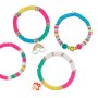 Apli Kids Craft kit Βραχιόλια (20570)