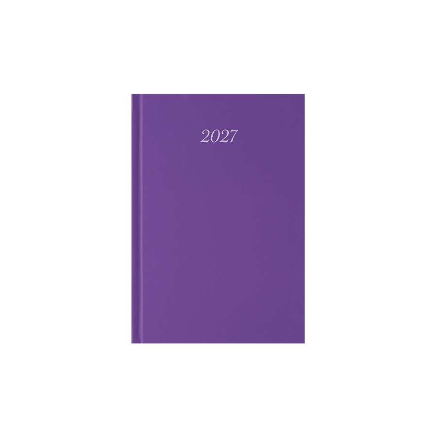 Linardatos Ημερήσιο Ημερολόγιο Classic 2027 14x21 (72163)