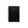 Linardatos Ημερήσιο Ημερολόγιο Σπιράλ PP 2027 17x24 (72024)