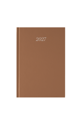 Linardatos Ημερήσιο Ημερολόγιο Classic 2027 17x24 (72164)