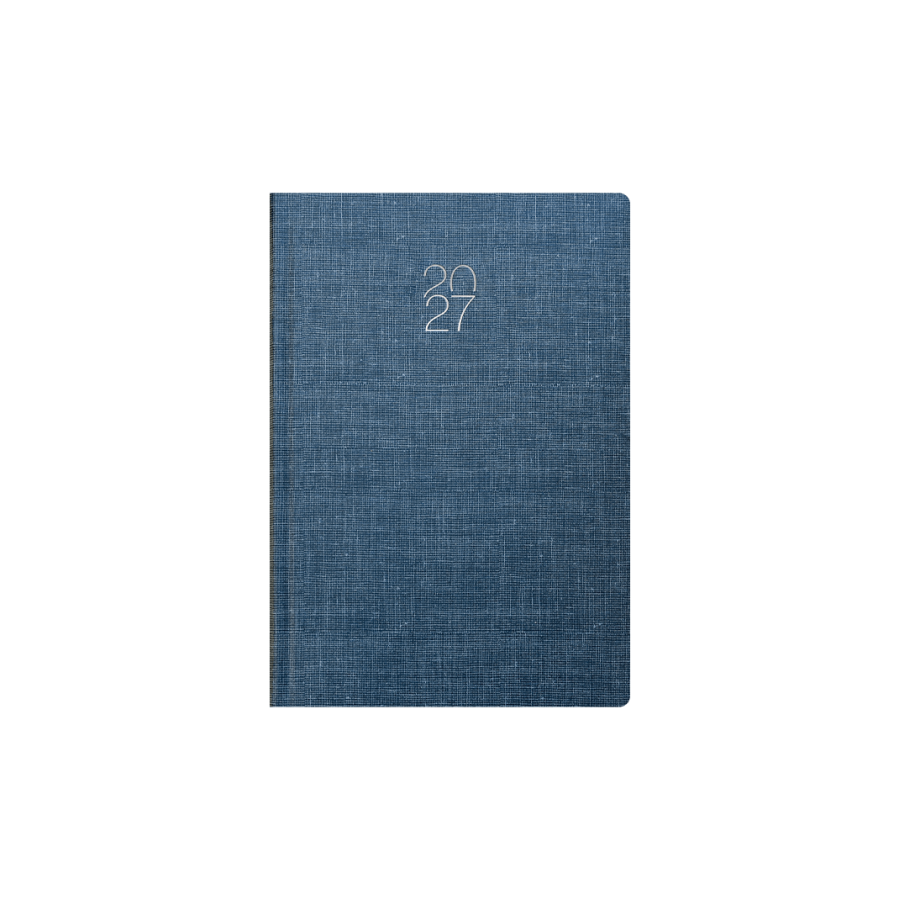 Linardatos Ημερήσιο Ημερολόγιο Kare 2027 17x24 (72134) Linardatos Ημερήσιο Ημερολόγιο Kare 2027 17x24 (72134)