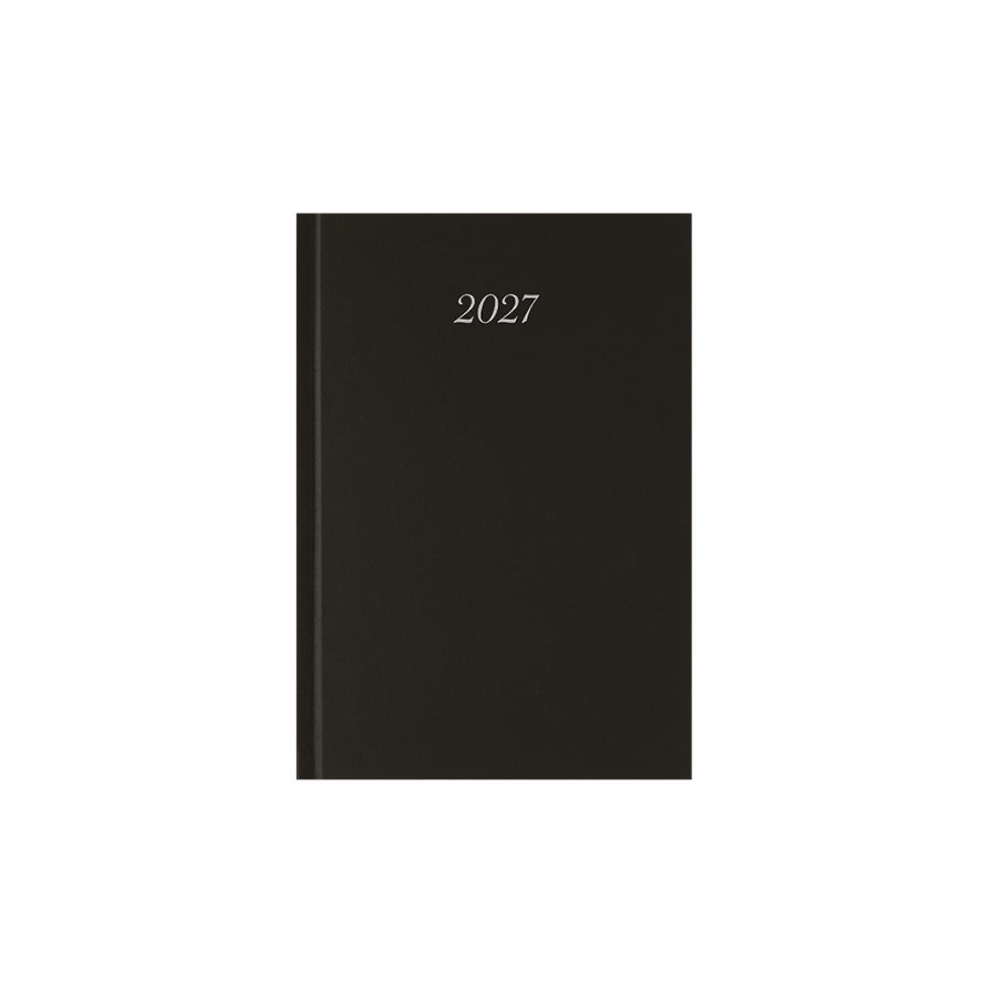 Linardatos Εβδομαδιαίο Ημερολόγιο Classic 2027 17 x 24  (73164)