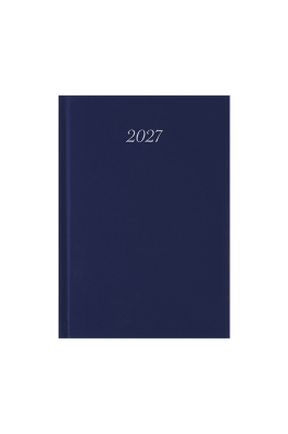 Linardatos Εβδομαδιαίο Ημερολόγιο Classic 2027 17 x 24  (73164)