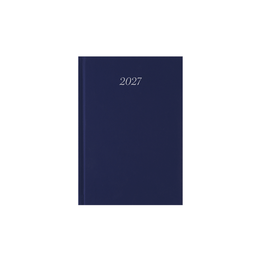 Linardatos Εβδομαδιαίο Ημερολόγιο Classic 2027 17 x 24  (73164)