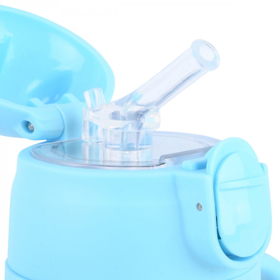 Estia θερμός Bubble Bottle Save The Aegean 300ml Ocean Play με Καλαμάκι (0133170) Estia θερμός Bubble Bottle Save The Aegean 300ml Ocean Play με Καλαμάκι (0133170)
