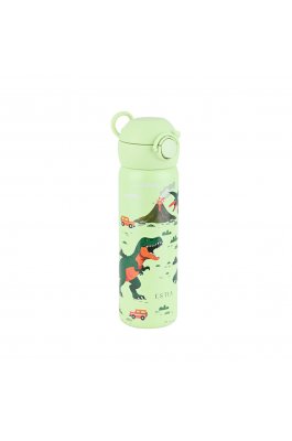 Estia θερμός Wonder Bottle Save The Aegean 500ml Dino Explorer με Καλαμάκι (0143674) Estia θερμός Wonder Bottle Save The Aegean 500ml Dino Explorer με Καλαμάκι (0143674)