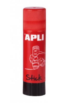 Apli Κόλλα Stick 40gr (12147)
