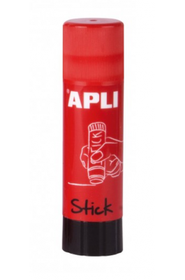 Apli Κόλλα Stick 40gr (12147)