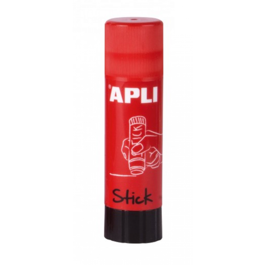 Apli Κόλλα Stick 40gr (12147)