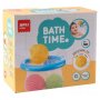 Apli Kids Basket with Balls Bath Time (20677)